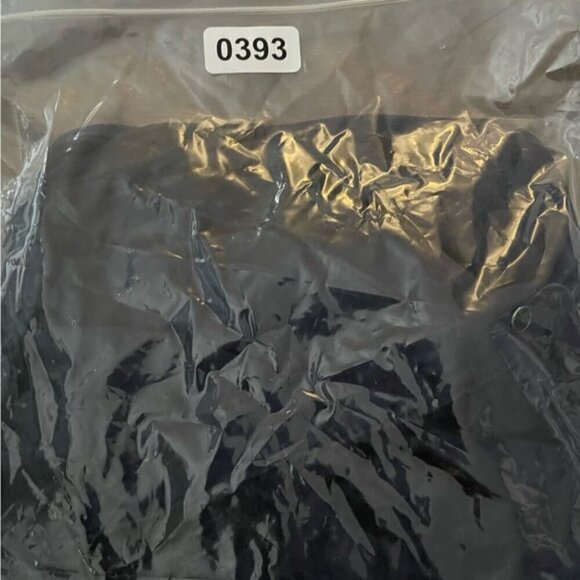 Anthropologie Maeve Blue Velvet Tie-Neck Button-down Tunic Sz US 2 Elegant - Picture 13 of 13